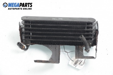 Горивен радиатор за Mercedes-Benz S-Class Sedan (W220) (10.1998 - 08.2005) S 320 CDI (220.026, 220.126), 197 к.с.