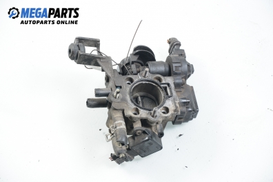 Дроселова клапа за Opel Corsa B Hatchback (03.1993 - 12.2002) 1.0 i 12V, 54 к.с.