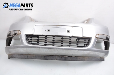 Предна броня за Opel Zafira B Minivan (07.2005 - 14.2015), позиция: предна