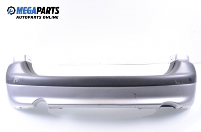 Задна броня за Citroen Xsara Picasso (09.1999 - 06.2012)