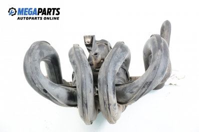 Всмукателен колектор за Toyota Yaris Hatchback I (01.1999 - 12.2005) 1.0 16V, 68 к.с.