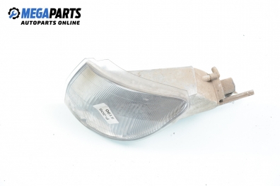 Мигач за Peugeot 306 Hatchback (01.1993 - 10.2003), хечбек, позиция: лява