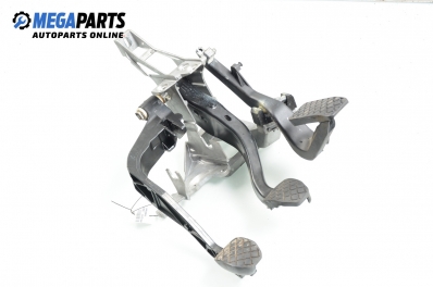 Педали за Audi A4 Sedan B5 (11.1994 - 09.2001)