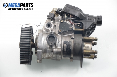 ГНП-горивонагнетателна помпа за Fiat Punto Hatchback II (09.1999 - 07.2012) 1.9 DS 60 (188.031, .051, .231, .251), 60 к.с., № Lucas R8640A121A