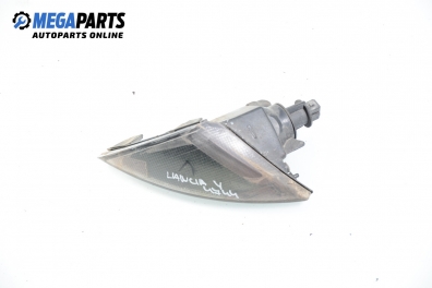 Мигач за Lancia Y Hatchback (11.1995 - 09.2003), позиция: лява