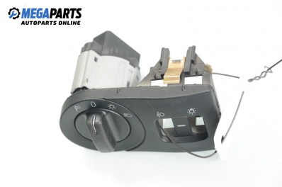 Ключ светлини  за Alfa Romeo 166 (936) (09.1998 - 06.2007)