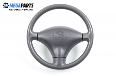 Волан за Toyota Yaris Verso (08.1999 - 09.2005)
