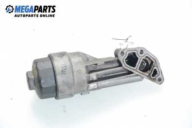 Корпус за маслен филтър за Opel Corsa B Hatchback (03.1993 - 12.2002) 1.0 i 12V, 54 к.с.