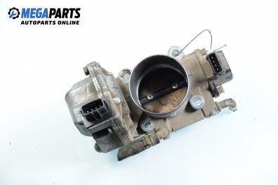 Дроселова клапа за Mitsubishi Pajero PININ (03.1999 - 06.2007) 1.8 GDI (H66W), 120 к.с.