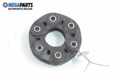 Гумено каре за Mercedes-Benz S-Class Sedan (W220) (10.1998 - 08.2005) S 320 CDI (220.026, 220.126), автоматик