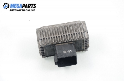 Реле подгревни свещи за Opel Corsa C Hatchback (09.2000 - 12.2009) 1.7 DI, № GM 09 132 691