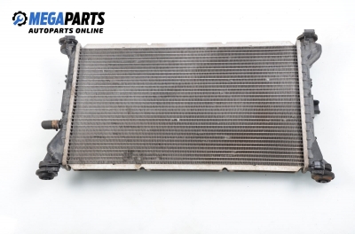 Воден радиатор за Ford Focus I Hatchback (10.1998 - 12.2007) 1.6 16V, 100 к.с.