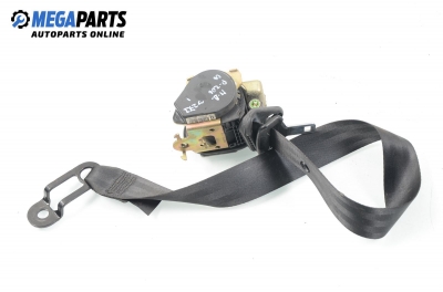 Предпазен колан за Peugeot 206 Hatchback (08.1998 - 12.2012), 4+1 вр., позиция: предна, дясна