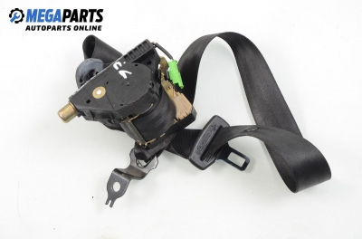 Предпазен колан за Skoda Fabia I Hatchback (08.1999 - 03.2008), позиция: предна, лява