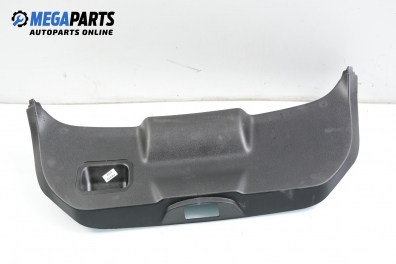 Кора заден капак за Ford Fiesta VI Hatchback (06.2008 - ...)