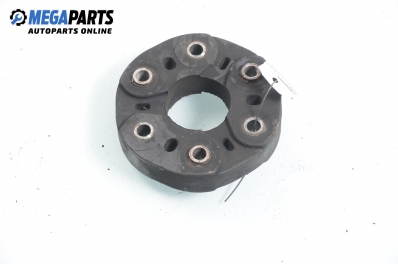 Гумено каре за Mercedes-Benz S-Class Sedan (W220) (10.1998 - 08.2005) S 320 CDI (220.026, 220.126), автоматик