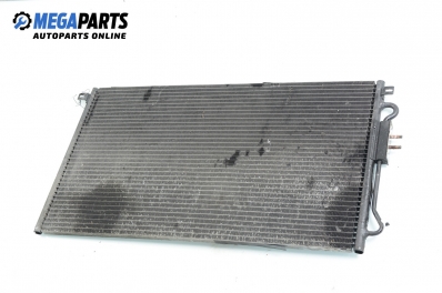 Климатичен радиатор за Chrysler Voyager Minivan IV (09.1999 - 12.2008) 2.5 CRD, 141 к.с.