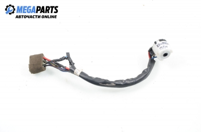 Клеморед контактен ключ за Hyundai Lantra I Sedan (10.1990 - 11.1995)