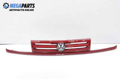 Решетка за Volkswagen Vento Sedan (11.1991 - 09.1998), позиция: предна