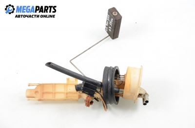 Нивомер за Volkswagen Golf II Hatchback (08.1983 - 12.1992) 1.3