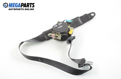 Предпазен колан за Fiat Doblo Cargo (11.2000 - 02.2010), позиция: предна, дясна