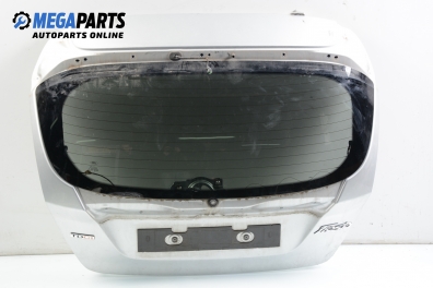 Заден капак за Ford Fiesta VI Hatchback (06.2008 - ...), 2+1 вр.