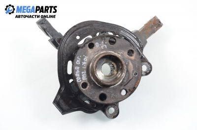 Шенкел главина за Opel Corsa C Hatchback (09.2000 - 12.2009), позиция: предна, дясна