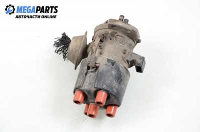 Палец на разпределителя на запалването (делко) за Volkswagen Golf II Hatchback (08.1983 - 12.1992) 1.3, 55 к.с.