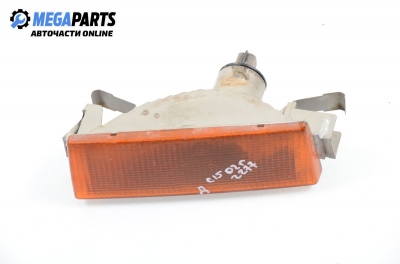 Мигач за Citroen C15 Box (10.1984 - 12.2005), позиция: дясна