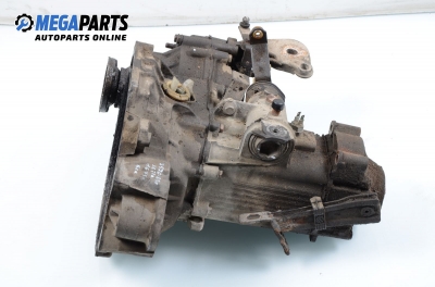 Ръчна скоростна кутия за Volkswagen Jetta II Sedan (08.1983 - 12.1992) 1.6, 72 к.с.