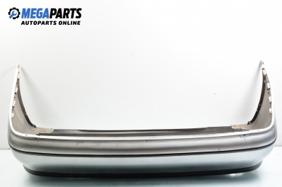 Задна броня за Seat Toledo I Hatchback (01.1991 - 10.1999), хечбек