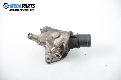 Корпус на термостат за Alfa Romeo 147 Hatchback (2000-11-01 - 2010-03-01) 1.6 16V T.SPARK ECO (937AXA1A), 105 к.с.