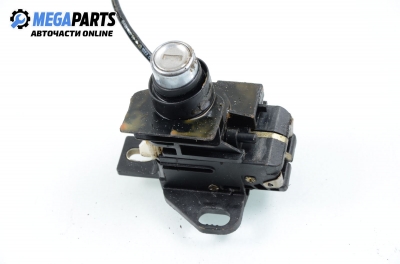 Ключалка заден капак за Mercedes-Benz 124 Sedan (12.1984 - 06.1993), седан