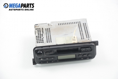 Автокасетофон за Citroen Xsara Hatchback (04.1997 - 04.2005)