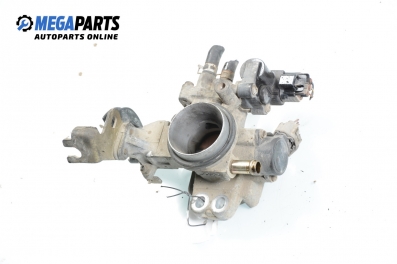 Дроселова клапа за Toyota Yaris Hatchback I (01.1999 - 12.2005) 1.0 16V, 68 к.с.