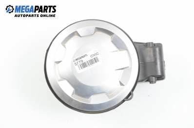 Вратичка резервоар за Honda Civic VIII Hatchback (09.2005 - ...), 4+1 вр., хечбек