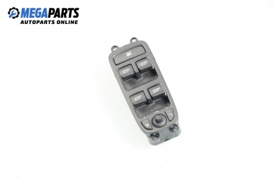 Бутони ел. стъкла и огледала  за Volvo V50 Estate (12.2003 - 12.2012), № 30710787