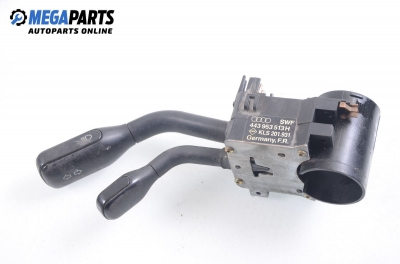 Лостче за светлини за Audi 80 Avant B4 (09.1991 - 01.1996)