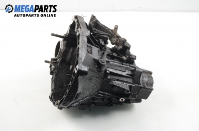 Ръчна скоростна кутия за Fiat Punto Hatchback II (09.1999 - 07.2012) 1.9 DS 60 (188.031, .051, .231, .251), 60 к.с.