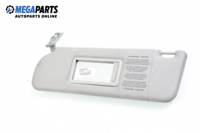 Сенник за Alfa Romeo 166 (936) (09.1998 - 06.2007), позиция: лява