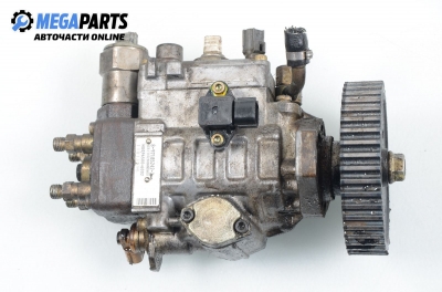 ГНП-горивонагнетателна помпа за Opel Corsa C Hatchback (09.2000 - 12.2009) 1.7 DI, 65 к.с., № 8 971 852 42 2