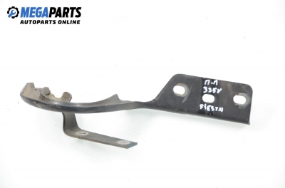 Панта преден капак за Ford Fiesta IV Hatchback (08.1995 - 09.2002), 2+1 вр., хечбек, позиция: лява