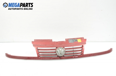 Решетка за Volkswagen Sharan Minivan I (05.1995 - 03.2010), позиция: предна