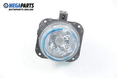 Халоген за Jaguar X-Type Sedan (06.2001 - 11.2009), седан, позиция: дясна, Valeo