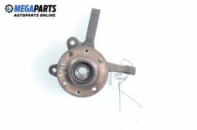 Шенкел главина за Renault Clio I Hatchback (05.1990 - 09.1998), позиция: предна, лява