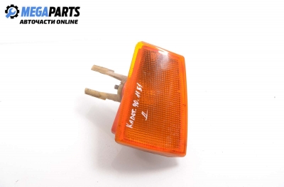 Мигач за Opel Kadett E Sedan (09.1984 - 12.1993), седан, позиция: предна, дясна