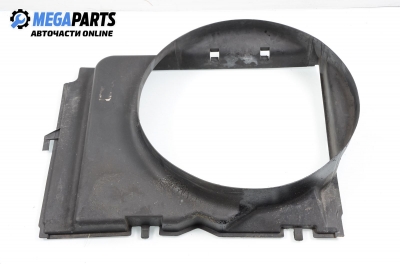 Дифузьор за Mercedes-Benz E-Class Sedan (W210) (06.1995 - 08.2003) E 290 Turbo-D (210.017), 129 к.с.