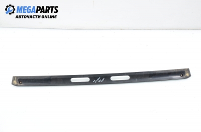 Лайсна заден капак за Mercedes-Benz 124 Sedan (12.1984 - 06.1993), седан