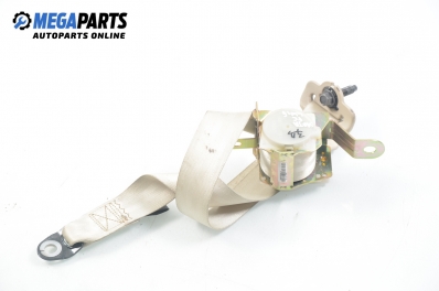 Предпазен колан за Hyundai Santa Fe II SUV (10.2005 - 03.2015), позиция: задна, дясна