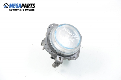 Халоген за Jaguar X-Type Sedan (06.2001 - 11.2009), седан, позиция: лява, Valeo